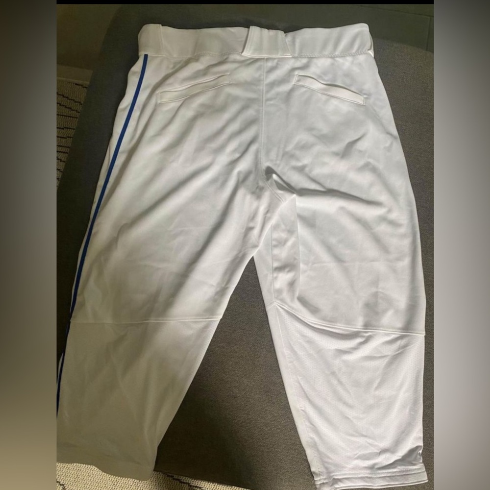 Nike baseball nickers L